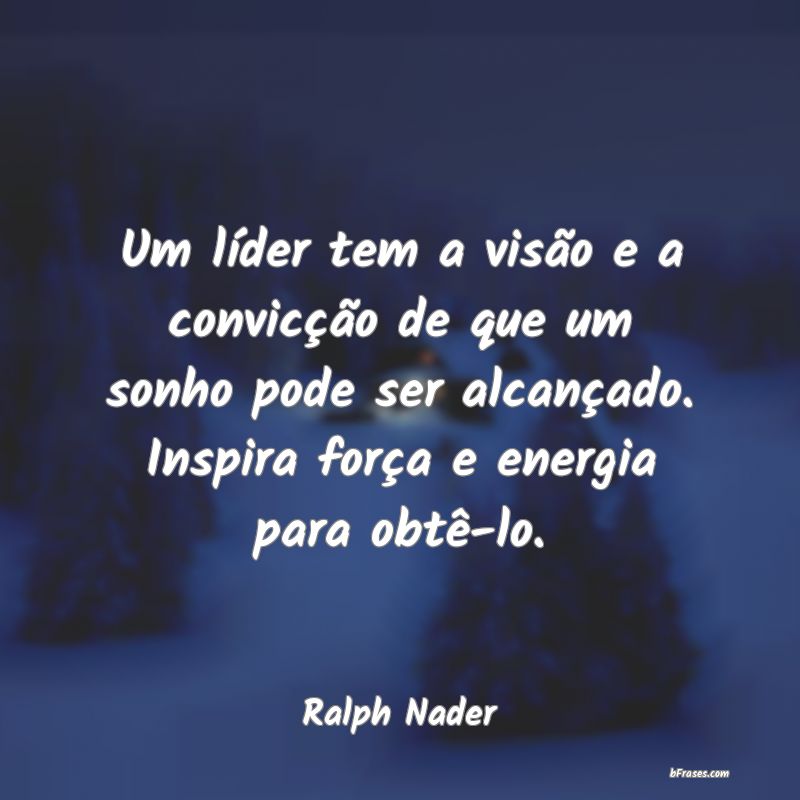 Frases de Ralph Nader