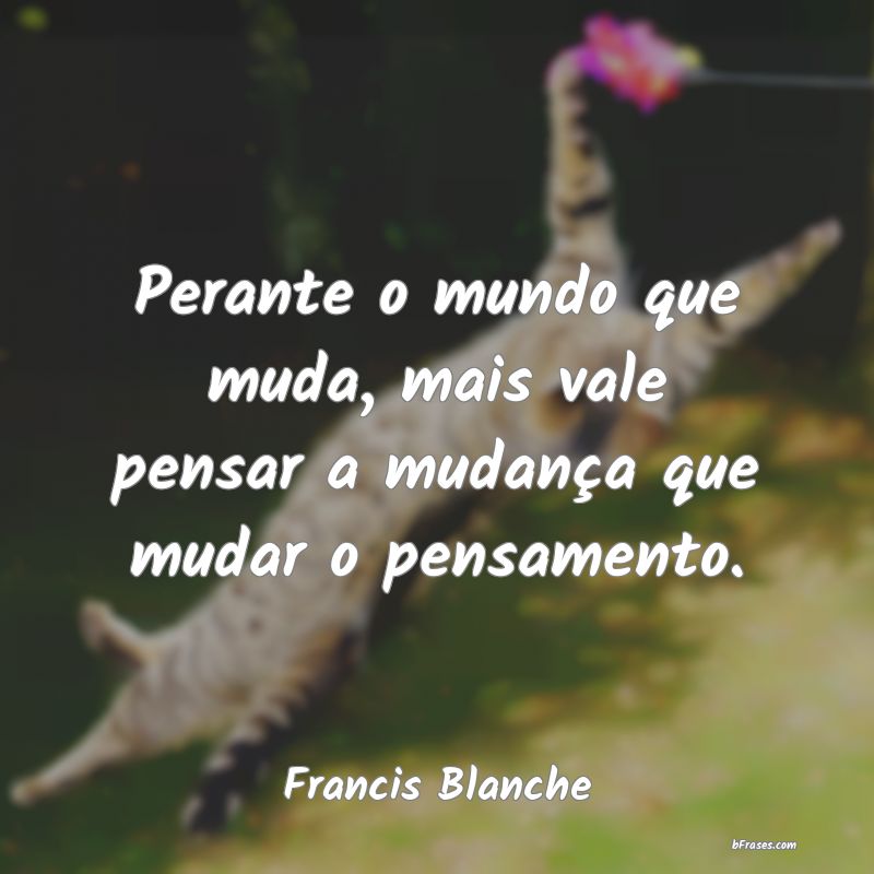 Frases de Francis Blanche