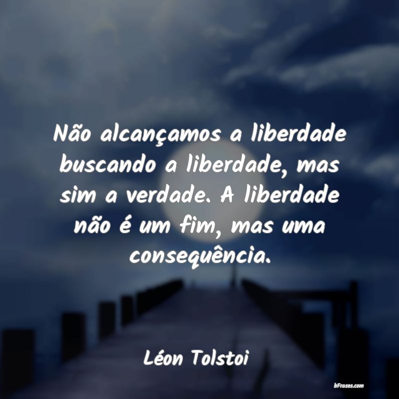 Frases de Léon Tolstoi