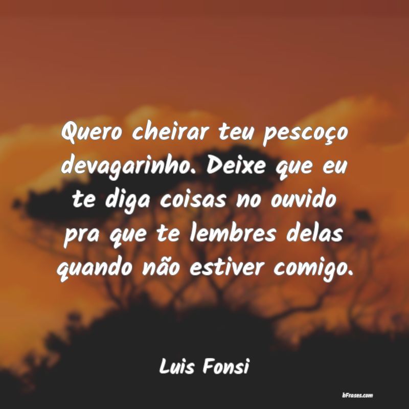 Frases de Luis Fonsi