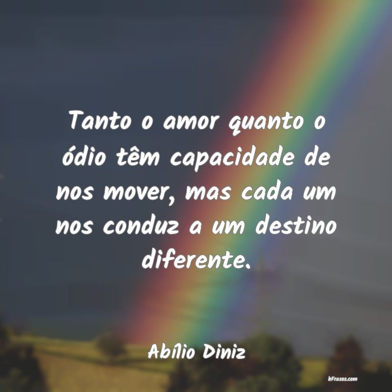 Frases de Abílio Diniz