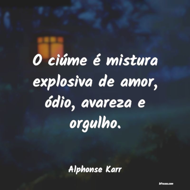 Frases de Alphonse Karr