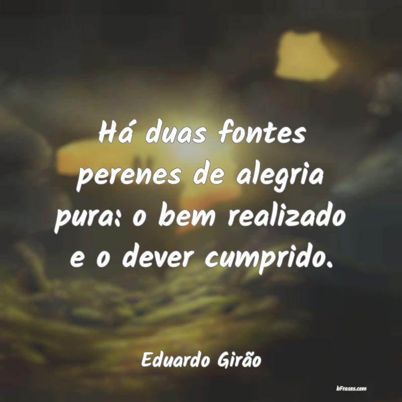Frases de Eduardo Girão