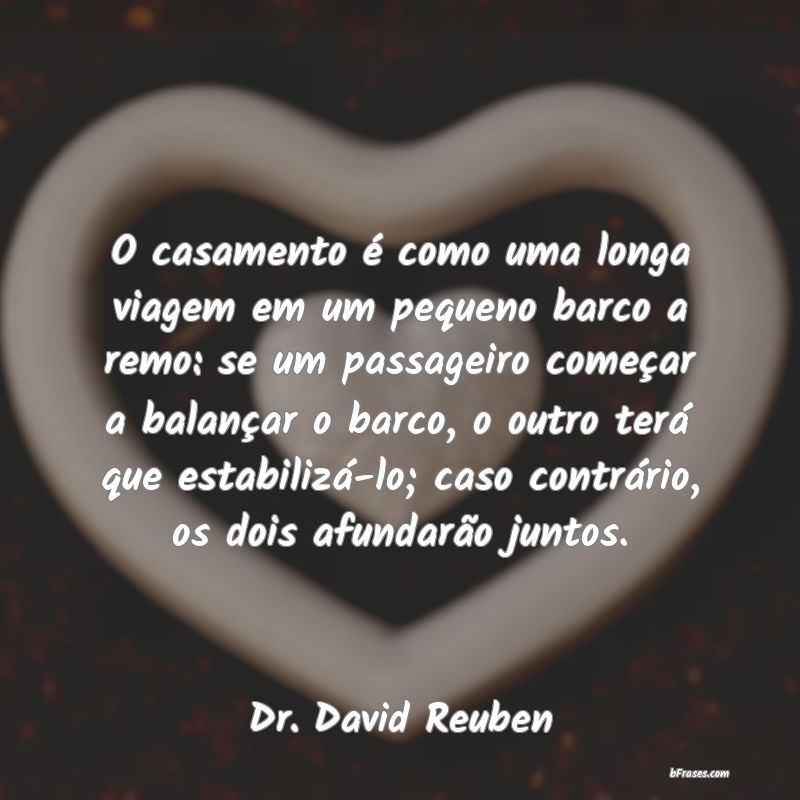 Frases de Dr. David Reuben