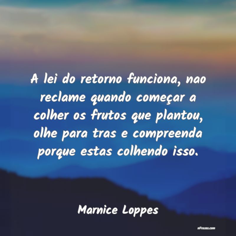 Frases de Marnice Loppes