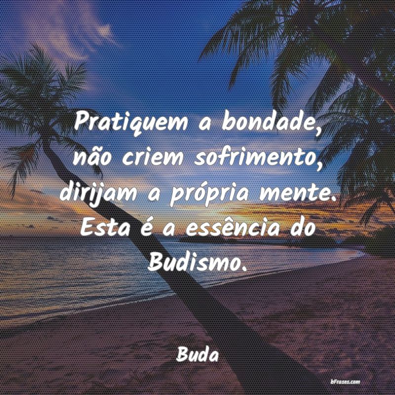 Frases de Buda