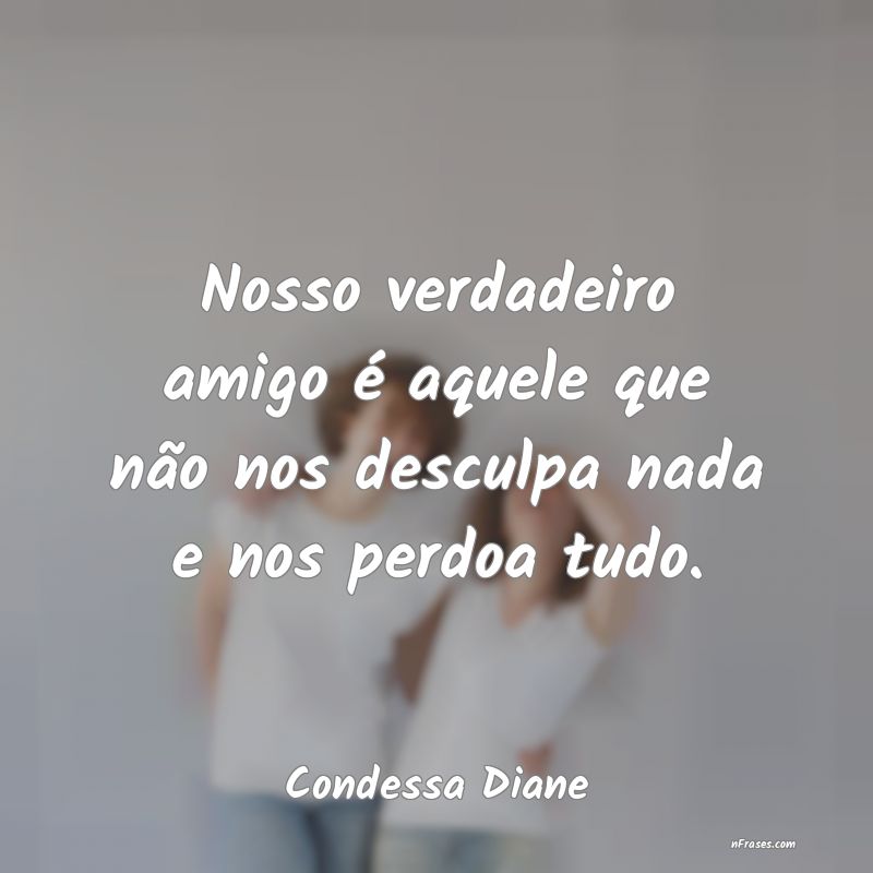 Frases de Condessa Diane